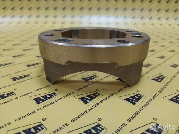 Суппорт 25690 HPV95H (PC200-8) — фото 2